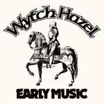 Wytch Hazel "Early Days" (3x7" vinyl)
