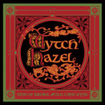 Wytch Hazel "King Of Israel / Old Lang Syne" (7", vinyl)