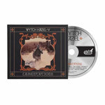 Wytch Hazel "V: Lamentations" (cd, digi)