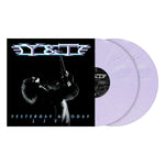 Y & T "Yesterday and Today Live" (2lp, lilac marbled vinyl)