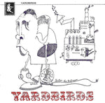 The Yardbirds "Roger The Engineer" (cd, used)