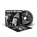 Year of the Cobra "Year of the Cobra" (cd, digi)