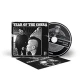 Year of the Cobra "Year of the Cobra" (cd, digi)