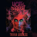 Year of the Goat "Trivia Goddess" (cd, digi)