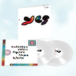 Yes "Talk - 30th Anniversary" (2lp, white vinyl)