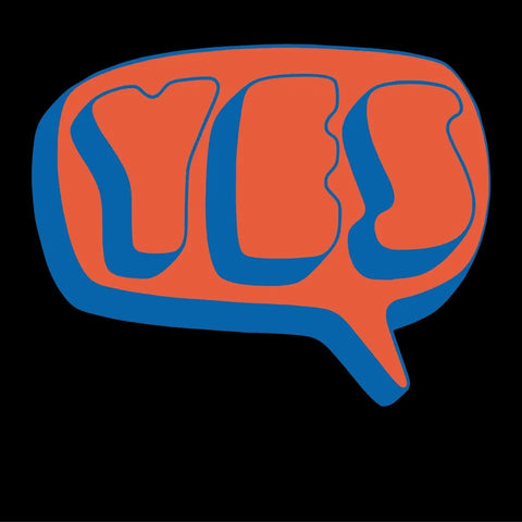 Yes "Yes" (cd, remastered and expanded, used)