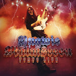Yngwie Malmsteen "Tokyo Live" (2cd + dvd, digi)