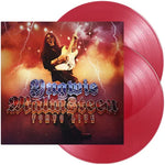 Yngwie Malmsteen "Tokyo Live" (2lp, red vinyl)