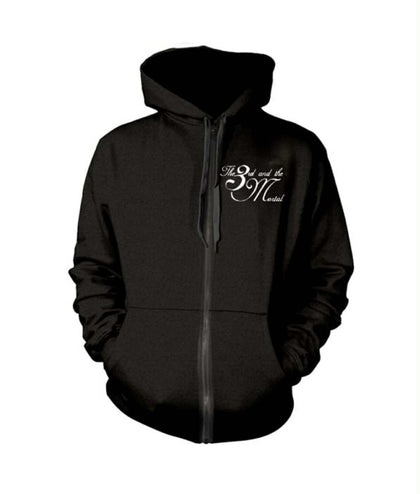 The 3rd and the Mortal "Logo" (ziphood)