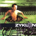 Zyklon "World ov Worms" (cd, used)