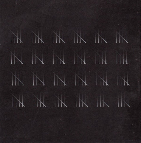 120 Days "120 Days" (cd, used)