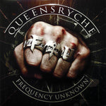 Queensryche "Frequency Unknown" (lp)