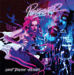 Perturbator "Night Driving Avenger" (mlp)