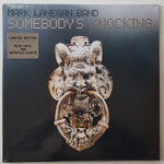 Mark Lanegan Band "Somebody's Knocking" (2lp)