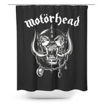 Motorhead "Warpig" (shower curtain)