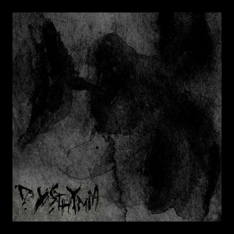 Dysthymia "The Shivering Opus" (cd)