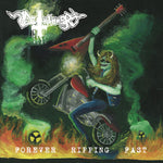 Deathhammer "Forever Ripping Fast" (2lp)