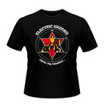 Electric Wizard "Come My Fanatics" (tshirt, small)