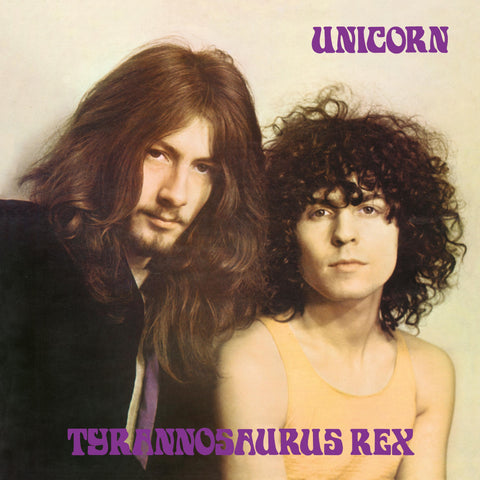 Tyrannosaurus Rex "Unicorn" (lp)