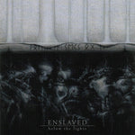 Enslaved "Below the Lights" (cd)