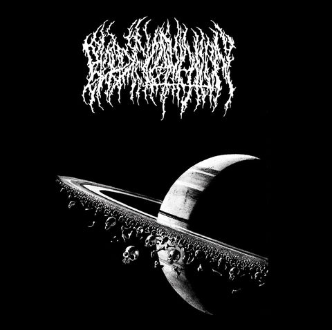 Blood Incantation "Interdimensional Extinction" (mlp)