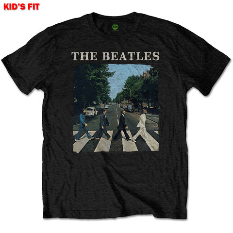 Beatles "Abbey Road" (tshirt, small)