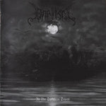 Baptism "As the Darkness Enters" (cd)