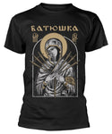 Batushka "Mary Dagger" (tshirt, large)