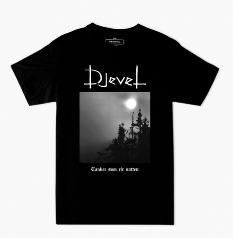 Djevel "Tanker" (tshirt, large)