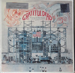Grateful Dead "Playing In the Band" (lp)