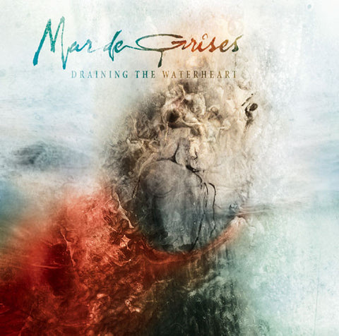 Mar De Grises "Draining the Waterheart" (cd)