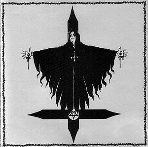 Katharsis "Kruzifixxion" (lp)