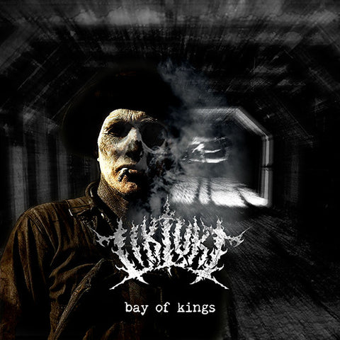 Liklukt "Bay of Kings" (cd, used)