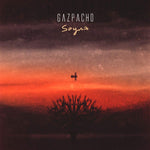 Gazpacho "Soyuz" (lp)
