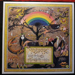 Tusmørke "Leker For Barn, Ritualer For Voksne" (lp)