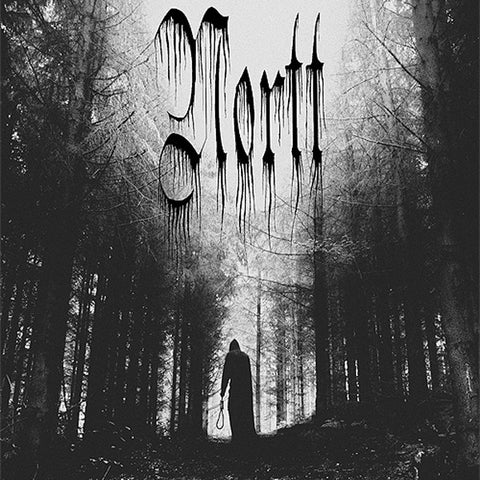 Nortt "Galgenfrist" (cd)