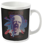Scorpions "Blackout" (mug)