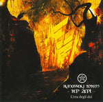 Runaway Totem "Tep Zep" (cd, used)