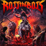 Ross the Boss "By Blood Sworn (Tour Edition)" (lp)
