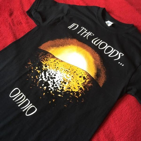 In the Woods "Omnio" (tshirt, xl)