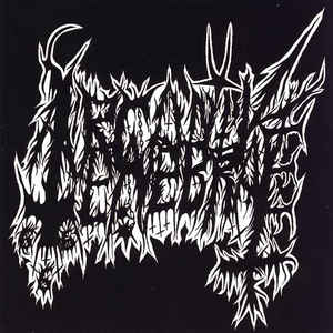 Arcanus Tenebrae "Odium In Homines" (cd)