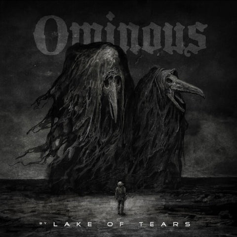 Lake of Tears "Ominous" (cd)