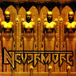 Nevermore "Nevermore" (cd)
