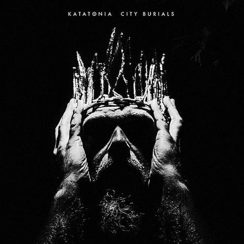 Katatonia "City Burials" (2lp)