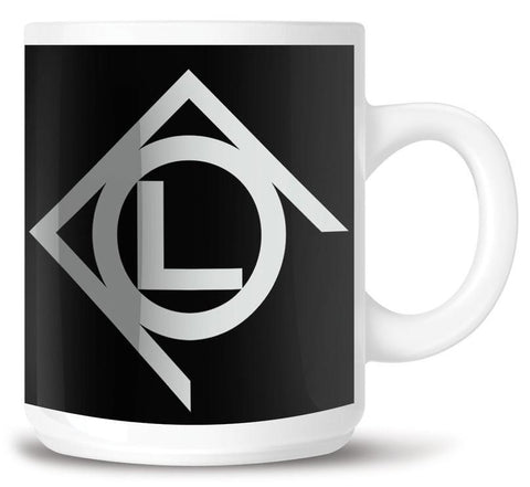 Cult of Luna "Logo" (mug)