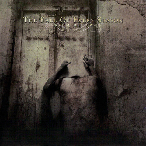 The Fall of Every Season "From Below" (cd, used)