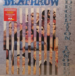 Deathrow "Deception Ignored" (lp)