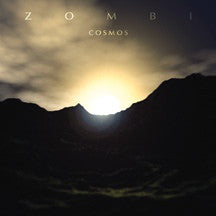 Zombi "Cosmos" (2lp)