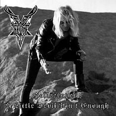 Devil Lee Rot 