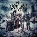Vomitory "Opus Mortis VIII" (lp)